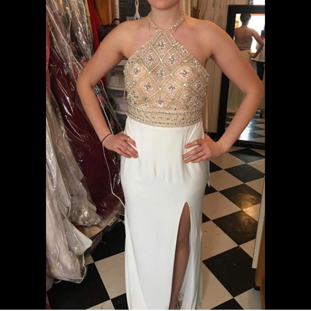 Jovani Prom Dress